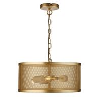 Searchlight Design hanglampFishnet Ø 45cm - 12483-3GO