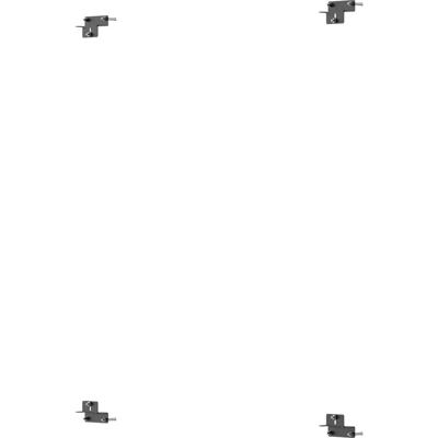 ECOFLOW EFA-BKWFACADE-B-EU Bracket - Facade Modulehouder