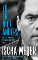 Zó, en niet anders - Ischa Meijer - ebook
