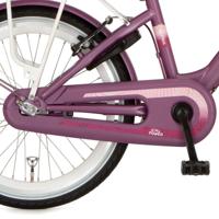 Alpina kettingscherm juno 20-22 vivid purple matt