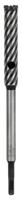 Bosch Accessoires Rebar Cutter viersnijder, SDS-plus-9 22 x 120 x 300 mm 1st - 2608586997