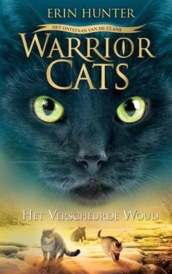 Het verscheurde woud (Hardback)
