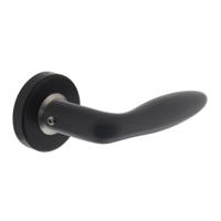 Intersteel DeurklinkJupiter zwart - 0023.058702 Intersteel DeurklinkJupiter zwart - 0023.058702