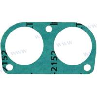 REC6F5-14483-00 - INLAATPLAAT Yamaha