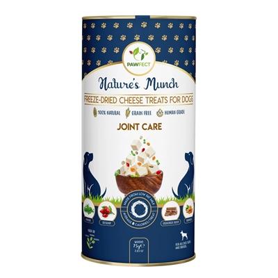 PAWFECT FUNCTIONAL FREEZE DRIED TREATS JOINT CARE
