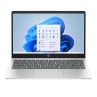 HP 14-ep0056nf Laptop PC - Windows 11 - 14 FHD - Core i3-N305 - 8GB RAM - 512GB SSD opslag - AZERTY