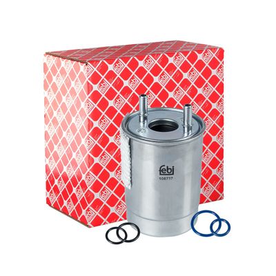 brandstoffilter 108737