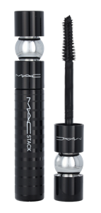 MAC Stack Waterproof Mascara 12ml Dames