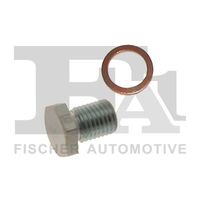 Afsluitschroef, oliepan 866370011