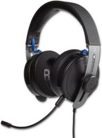 PowerA Fusion Pro Wired Gaming Headset - Black - thumbnail