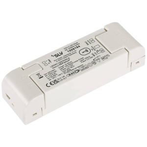 SLV 1006194 LED-driver Constante stroomsterkte 12 W 150 - 350 mA 10 - 40 V Dali, Dimbaar 1 stuk(s)