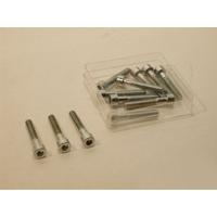 Bofix inbusbout m6x35 gilera runner/typhoon (16st)