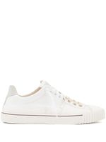 Maison Margiela baskets Evolution - Blanc