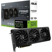 Grafische kaart Asus 90YV0M10-M0NA00 nvidia geforce rtx 5070 12 GB 16 GB GDDR6X GDDR7
