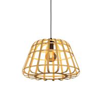 Stars of Light Rotan hanglamp Montezuelo - Ø 50cm 390151