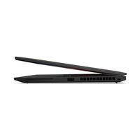 Lenovo ThinkPad T14s Laptop 35,6 cm (14") WUXGA Intel® Core™ i7 i7-1355U 16 GB LPDDR5x-SDRAM 512 GB SSD Wi-Fi 6E (802.11ax) Windows 11 Pro Zwart - thumbnail