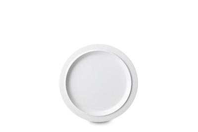 Rosti mepal Ontbijtbord Basic P220 Servies Wit