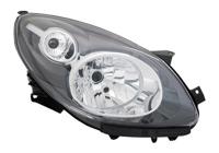 Koplamp rechts met knipperlicht H4 inclusief stelmotor 4371962 Koplamp rechts met knipperlicht H4 inclusief stelmotor 4371962