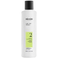 Shampoo Nioxin