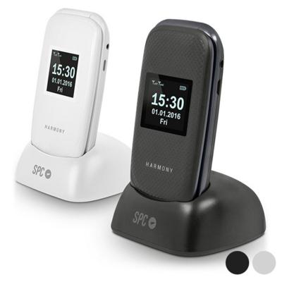 Senioren Telefoon SPC 2,4"