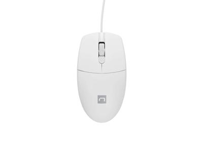 NATEC NMY-1988 muis USB Type-A Optisch