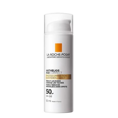 La Roche-Posay Anthelios Age Correct Zonnebrandcrème SPF50+ 50ml