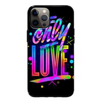 Only Love: iPhone 12 Tough Case