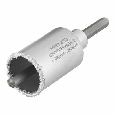 Gatzaag Wolfcraft 43 mm