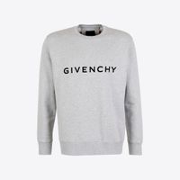 Sweater Grijs Logo - thumbnail