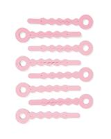 HEMA Haarkrullers Foam 18 Cm - 8 Stuks