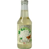 Naturfrisk Elderflower bio