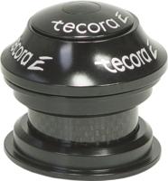 Tecora balhoofdstel zs44/28.6 zs44/30 1.1/8” zwart