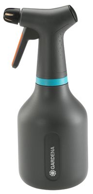 Gardena 11110-20 handsproeier 0,75 l Zwart