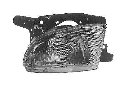 Koplamp links +elektrisch 5372961