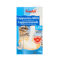 Frischli Cappuccinomilk 2,5% 1 L bij Jumbo - thumbnail