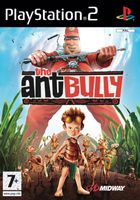 The Ant Bully (zonder handleiding) - thumbnail