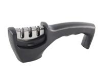 Cookinglife Messenslijper 3-in-1 Zwart