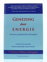 Genezing door energie