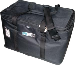 Protection Racket 9122-00 case voor drum & percussie Cajón Enkele koffer