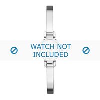 Horlogeband DKNY NY2627 Staal 6mm