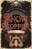 Showstopper - Hayley Barker - ebook