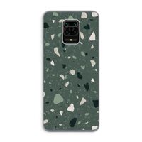 Terrazzo N°19: Xiaomi Redmi Note 9 Pro Transparant Hoesje