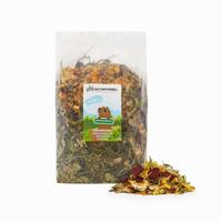 FACTORYHERBS Nie byle badyle - huiscaviavoer - 1kg