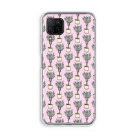 Boompje: Huawei P40 Lite Transparant Hoesje
