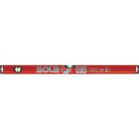 Sola BIG X 1373501 Waterpas 150 cm 0.5 mm/m