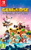 Geminose: Animal Popstars - thumbnail