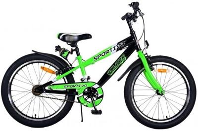 Volare Sportivo Kinderfiets Jongens 20 inch V-Brakes