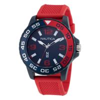 Nautica (Ø 45 mm) Heren horloge
