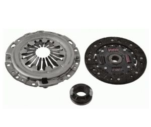 Koppelingsset JT1270