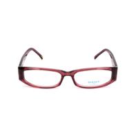 Unisex Brillenframe Gant SELV-CBURGU Paars Ø 53 mm